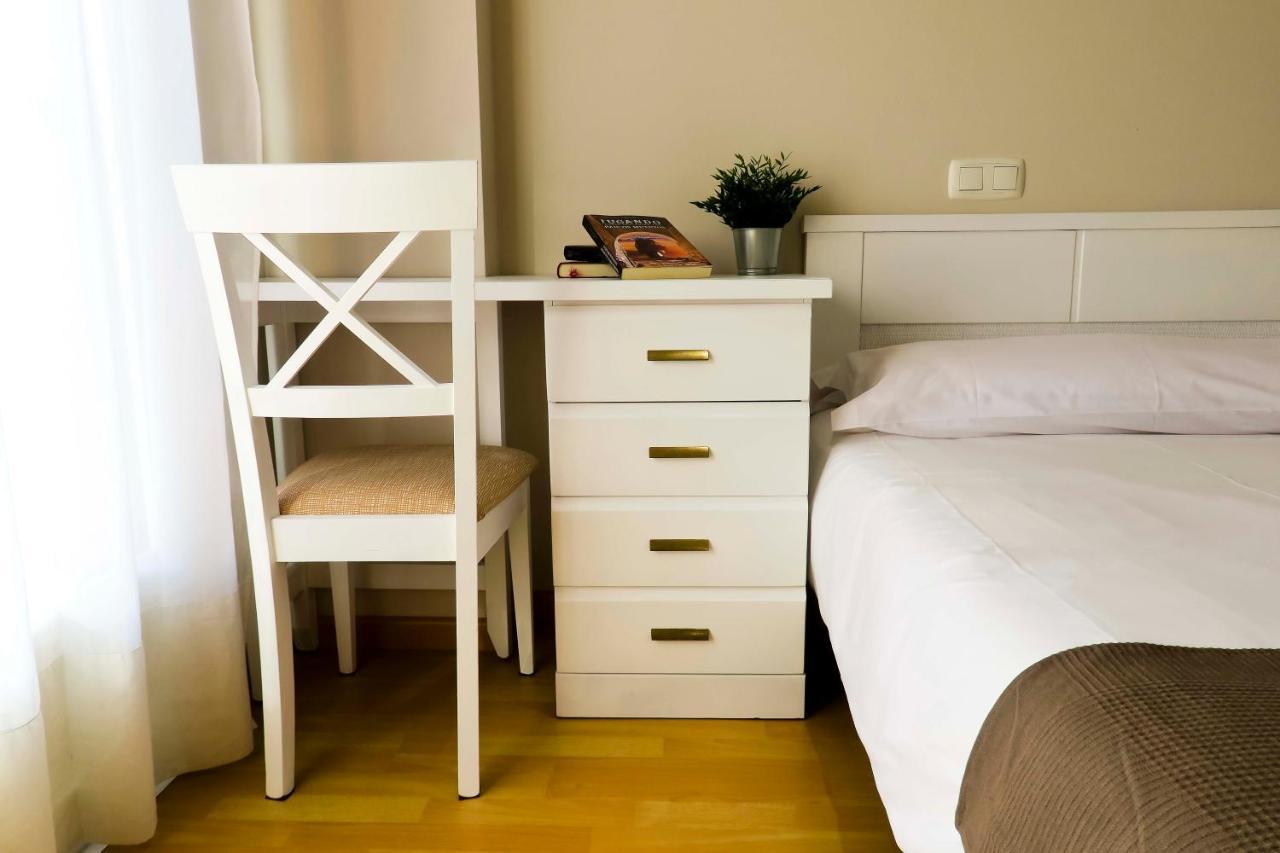 Habitaciones Albero Toro Exterior photo