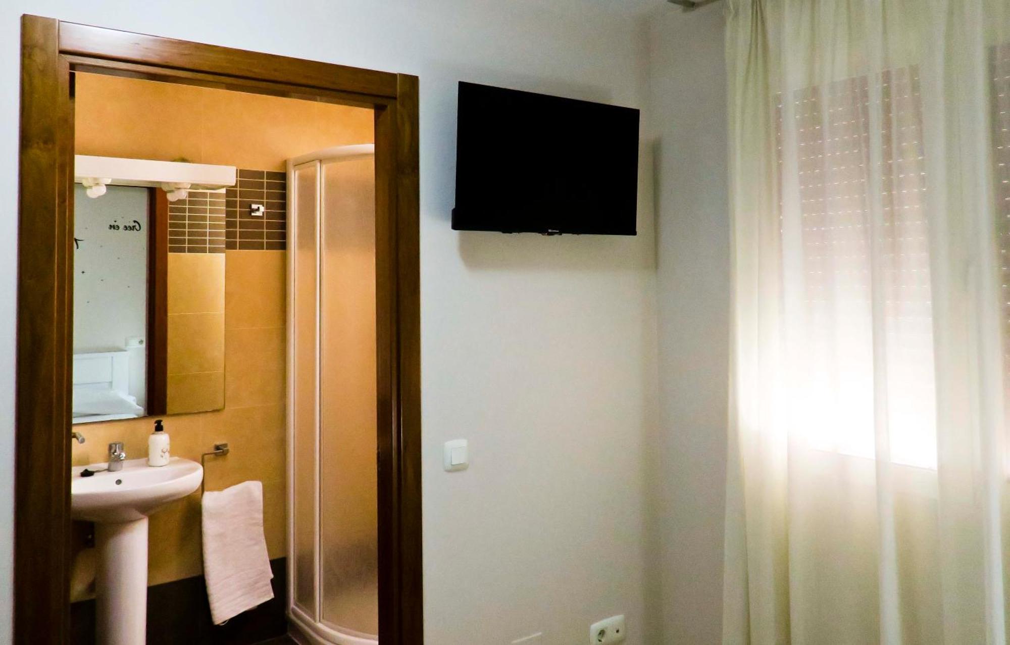 Habitaciones Albero Toro Exterior photo